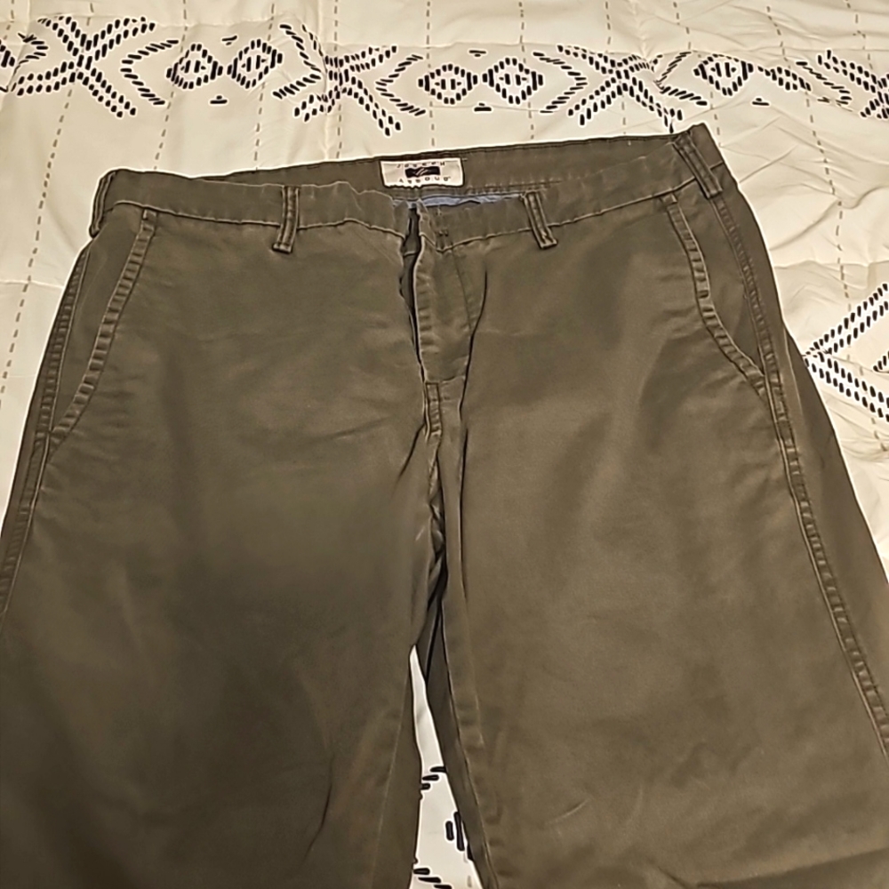 Joseph Abboud khakis